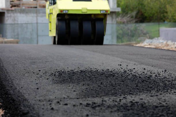 Best Paver Driveway Replacement  in Maplewood, MN