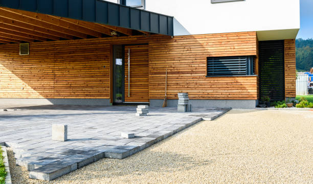 Commercial Driveway Pavers in Maplewood, MN