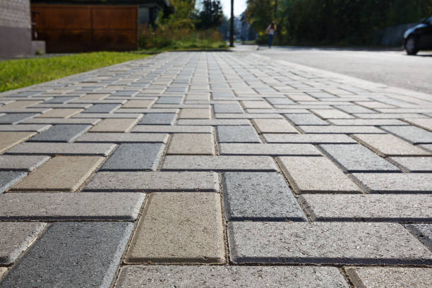 Professional Driveway Pavers in Maplewood, MN