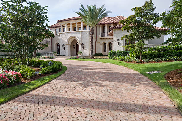 Best Driveway Pavers Near Me  in Maplewood, MN